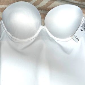 NWT - Corset top (36B)